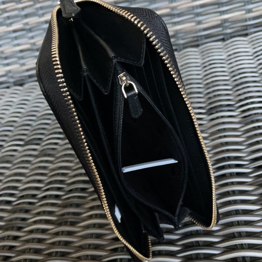 Kate Spade brynn large continental wallet - Picture 12 of 16